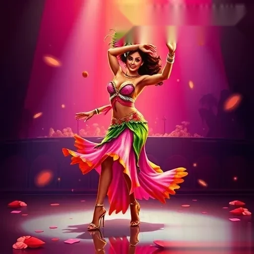 Roleta e blackjack 4aa